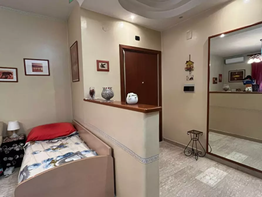 Immagine 5 di Appartamento in vendita  in via detta nuova casoria a Casoria