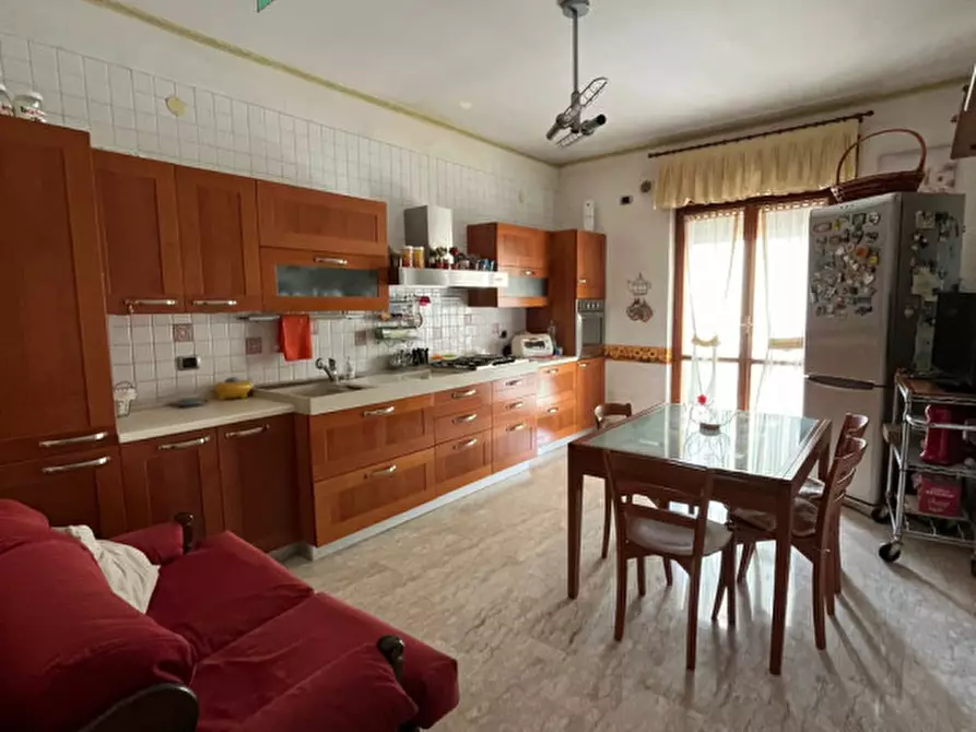 Immagine 9 di Appartamento in vendita  in via detta nuova casoria a Casoria