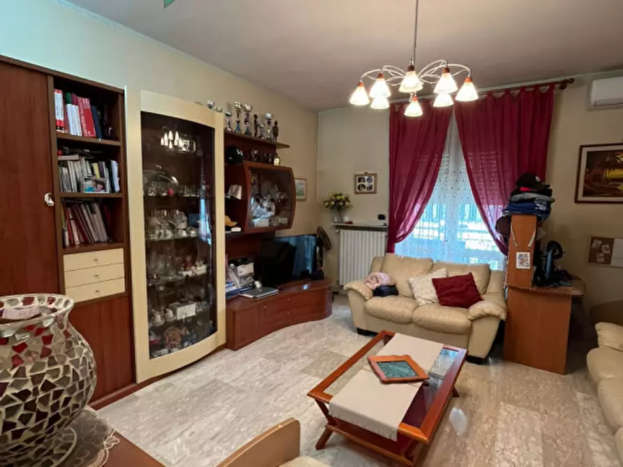 Immagine 11 di Appartamento in vendita  in via detta nuova casoria a Casoria