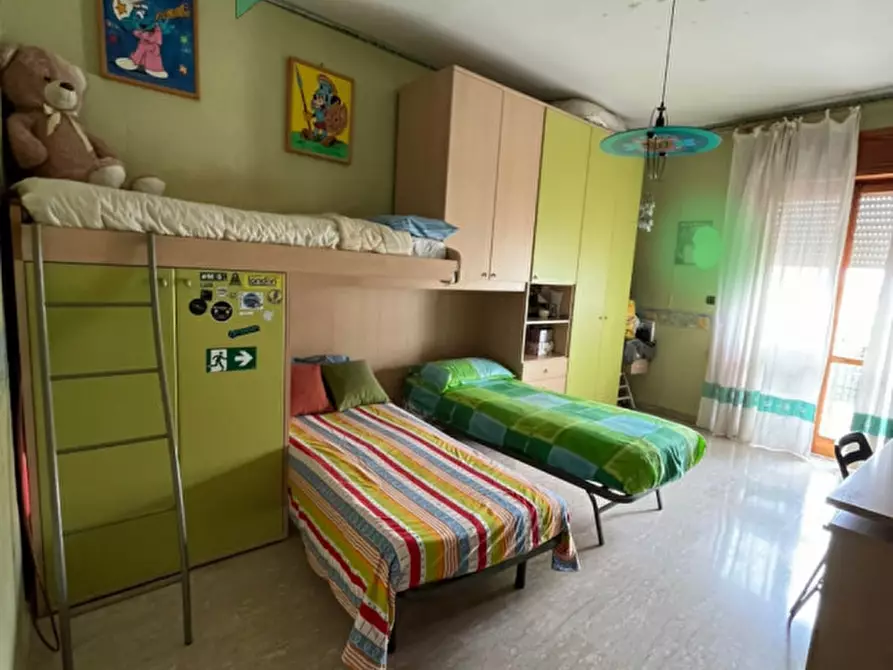 Immagine 14 di Appartamento in vendita  in via detta nuova casoria a Casoria