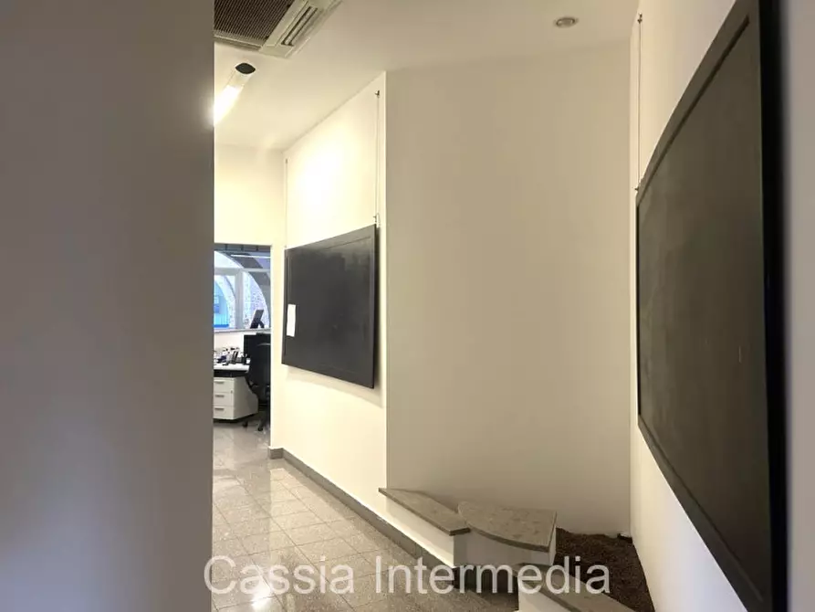 Immagine 7 di Negozio in affitto  in Via Petrarca snc a Civita Castellana