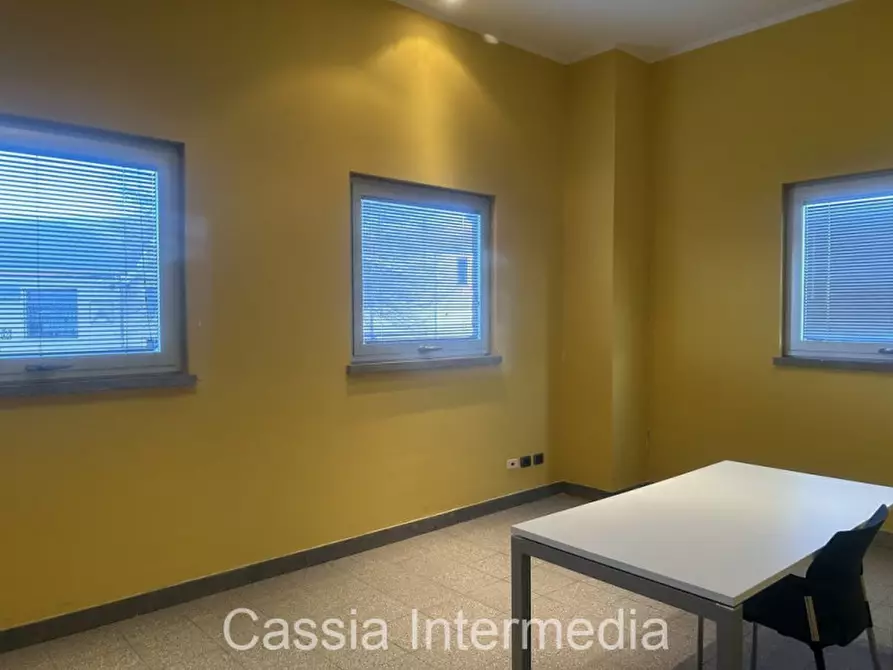 Immagine 22 di Negozio in affitto  in Via Petrarca snc a Civita Castellana