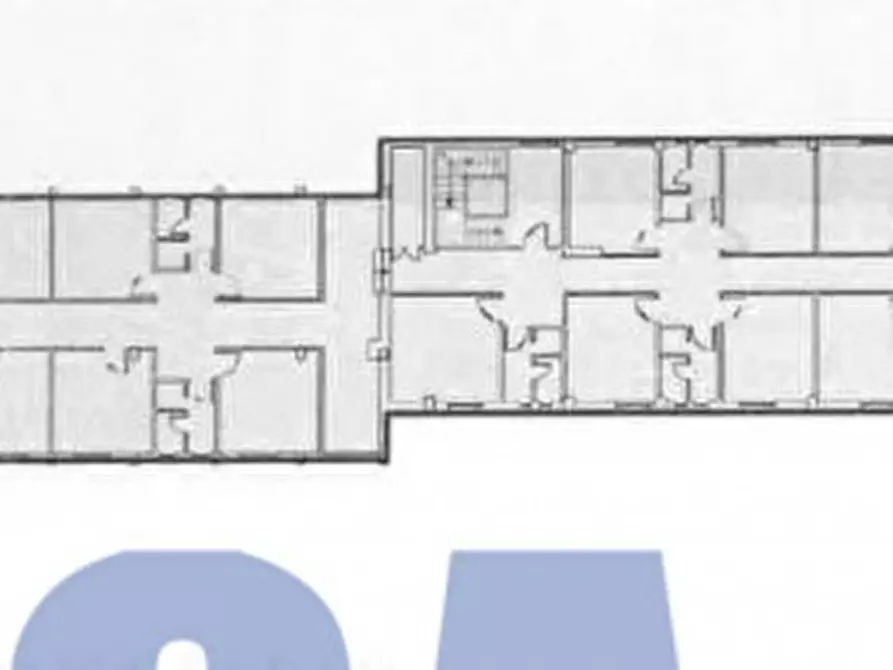 Immagine 6 di Palazzo in vendita  in VIA EMILIA a Codogno