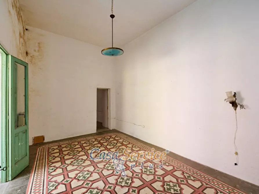 Immagine 3 di Casa indipendente in vendita  in Via Arcivescovo Zezza a Ruffano