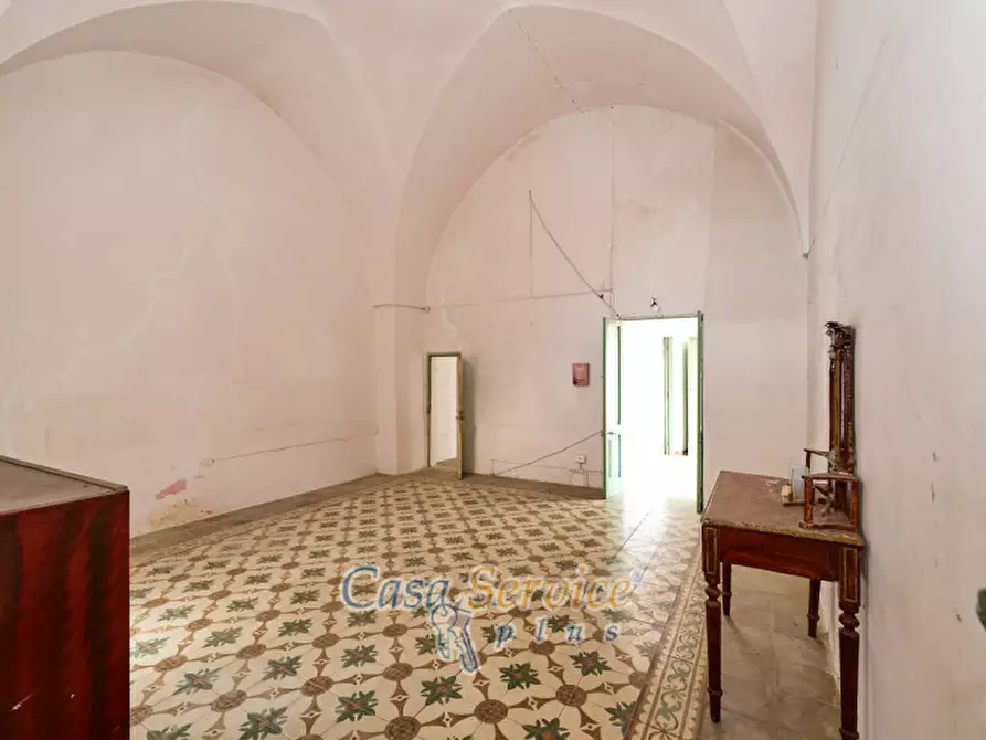 Immagine 4 di Casa indipendente in vendita  in Via Arcivescovo Zezza a Ruffano