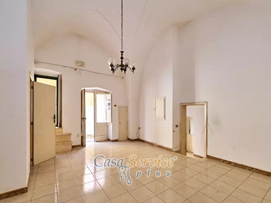 Immagine 5 di Casa indipendente in vendita  in Via Arcivescovo Zezza a Ruffano