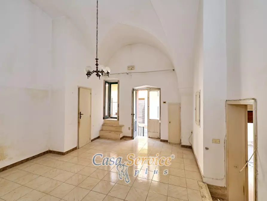 Immagine 6 di Casa indipendente in vendita  in Via Arcivescovo Zezza a Ruffano