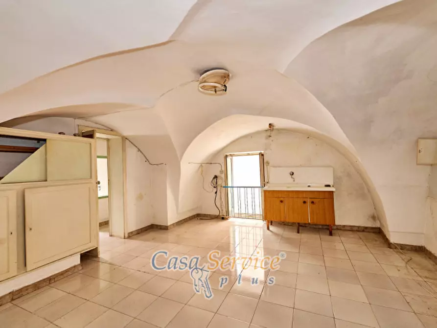 Immagine 7 di Casa indipendente in vendita  in Via Arcivescovo Zezza a Ruffano