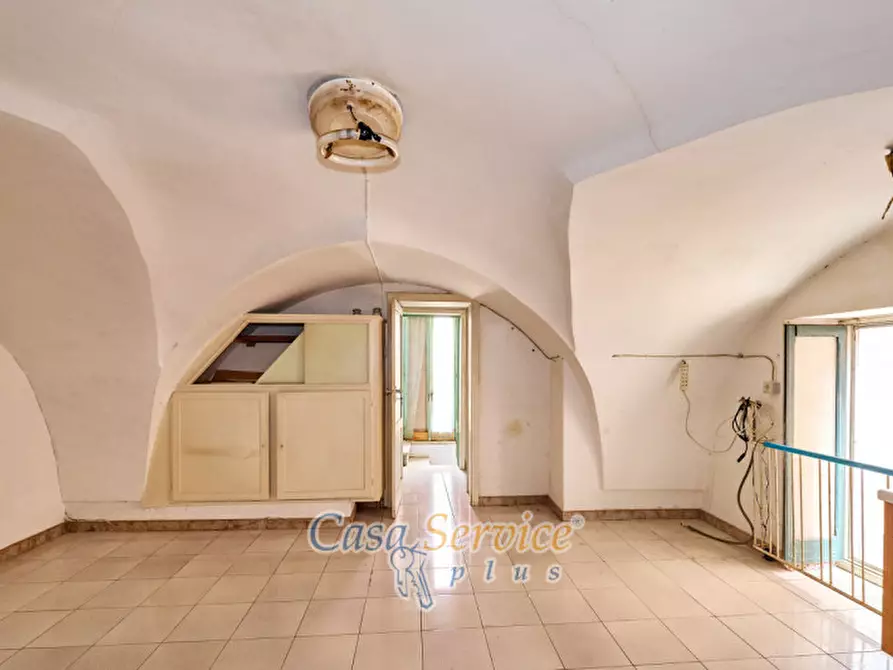 Immagine 8 di Casa indipendente in vendita  in Via Arcivescovo Zezza a Ruffano