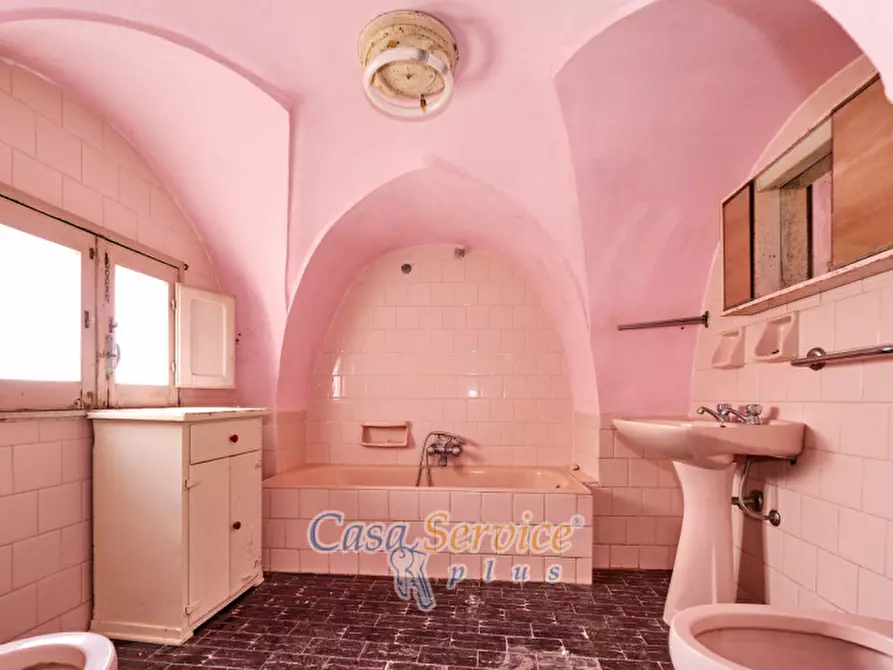 Immagine 9 di Casa indipendente in vendita  in Via Arcivescovo Zezza a Ruffano