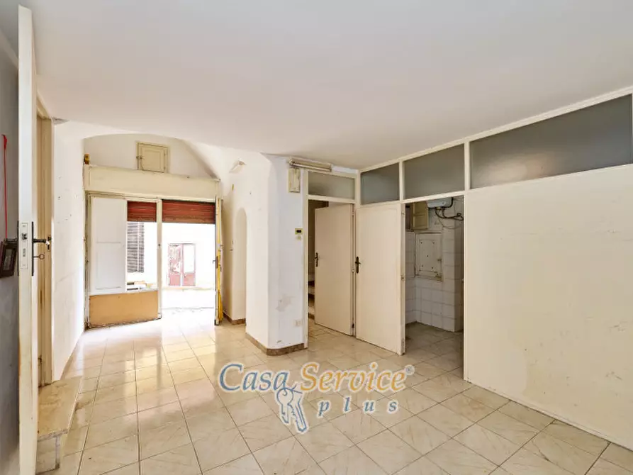 Immagine 10 di Casa indipendente in vendita  in Via Arcivescovo Zezza a Ruffano