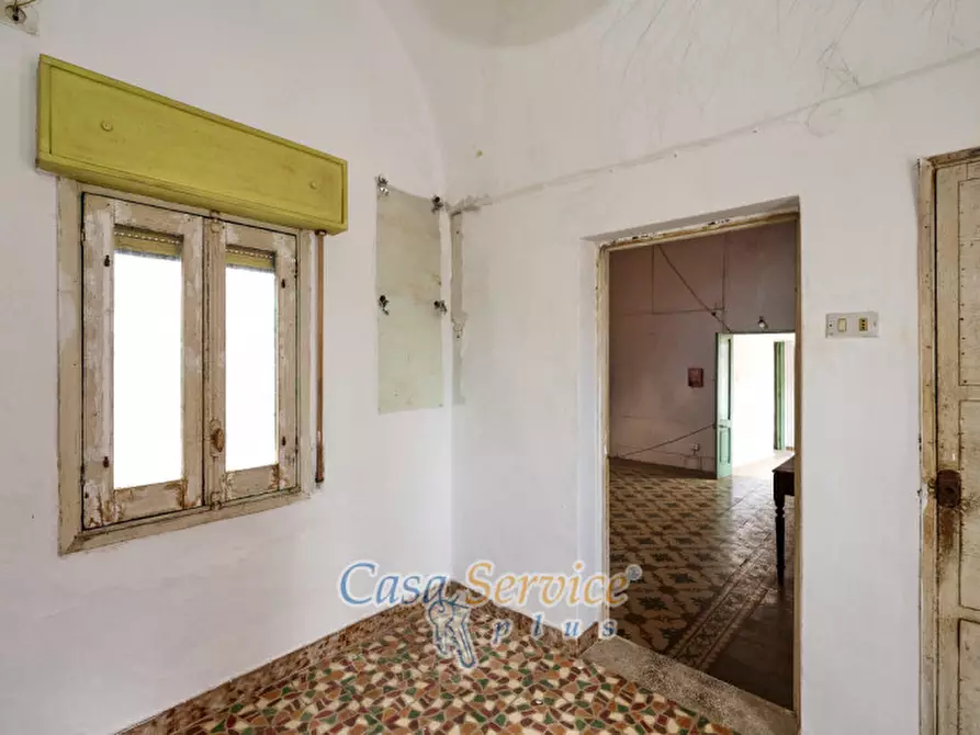 Immagine 12 di Casa indipendente in vendita  in Via Arcivescovo Zezza a Ruffano