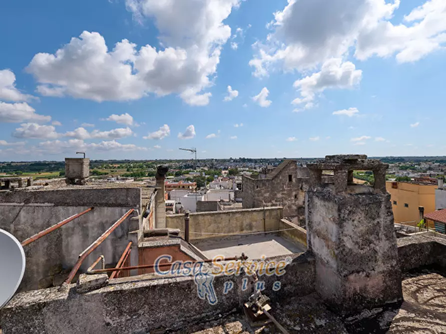 Immagine 14 di Casa indipendente in vendita  in Via Arcivescovo Zezza a Ruffano