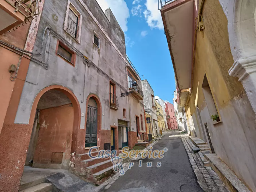 Immagine 15 di Casa indipendente in vendita  in Via Arcivescovo Zezza a Ruffano