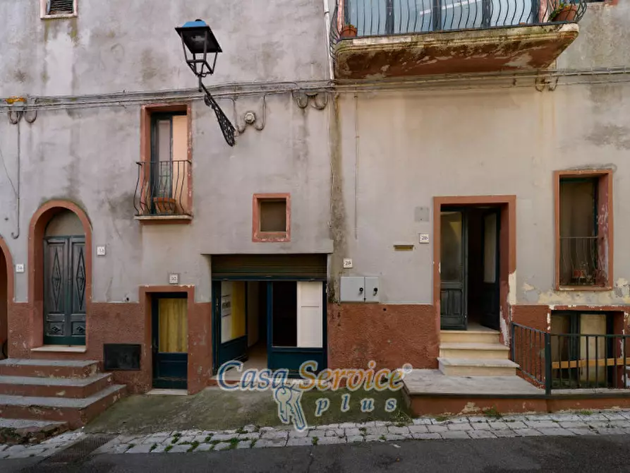 Immagine 16 di Casa indipendente in vendita  in Via Arcivescovo Zezza a Ruffano