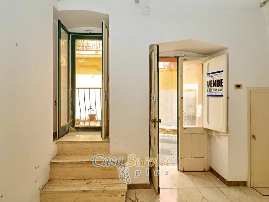 Immagine 17 di Casa indipendente in vendita  in Via Arcivescovo Zezza a Ruffano