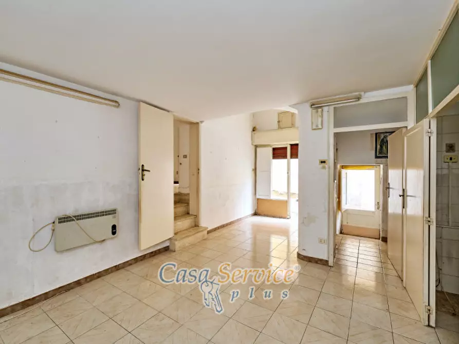 Immagine 18 di Casa indipendente in vendita  in Via Arcivescovo Zezza a Ruffano