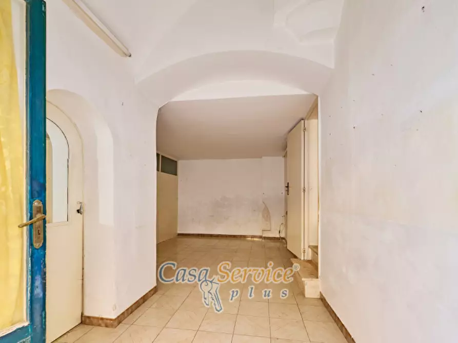 Immagine 19 di Casa indipendente in vendita  in Via Arcivescovo Zezza a Ruffano