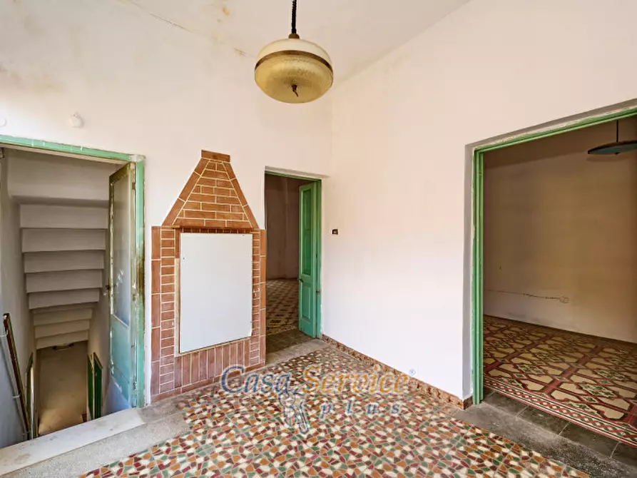 Immagine 20 di Casa indipendente in vendita  in Via Arcivescovo Zezza a Ruffano