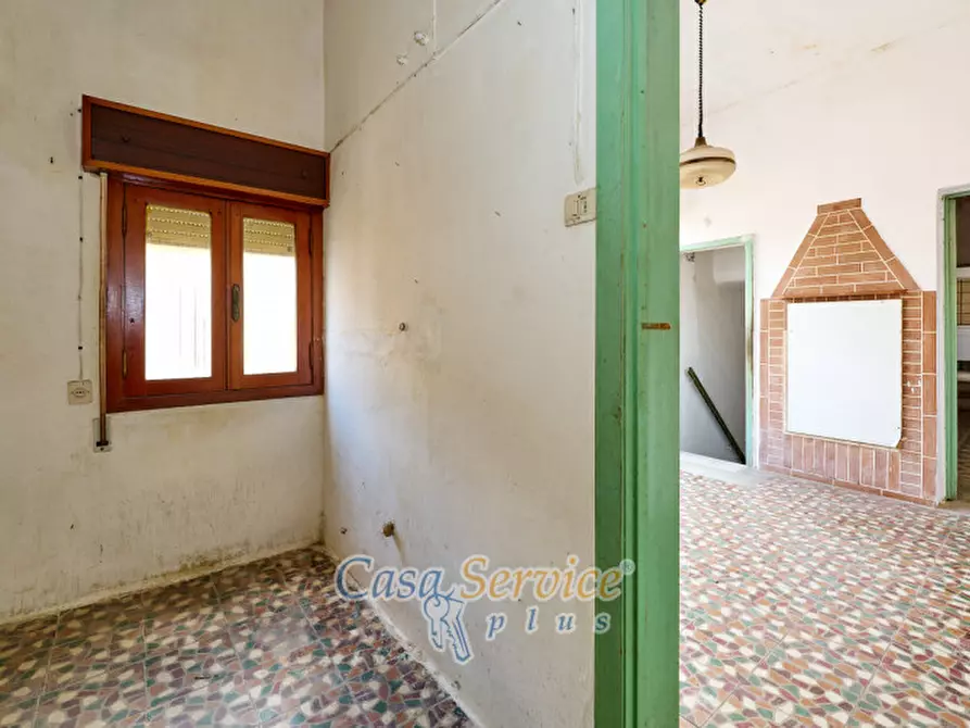 Immagine 21 di Casa indipendente in vendita  in Via Arcivescovo Zezza a Ruffano