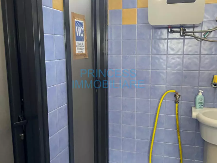 Immagine 9 di Capannone industriale in affitto  a Breganze