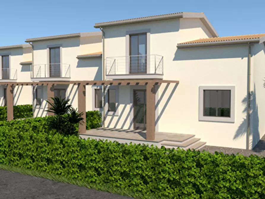 Immagine 3 di Casa bifamiliare in vendita  in Via La Spezia a Parma