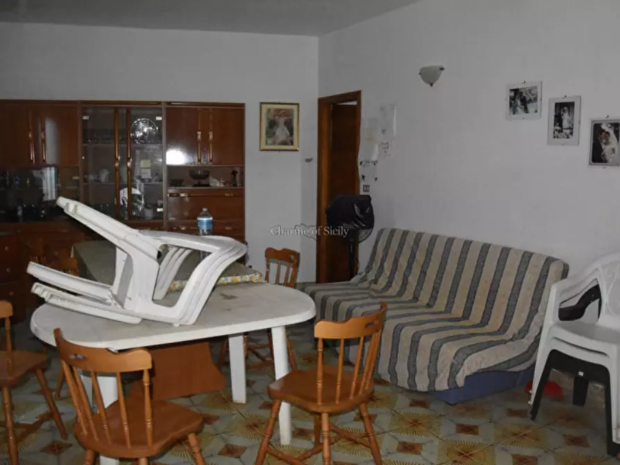 Immagine 9 di Casa indipendente in vendita  in Via Ascenzo a Modica