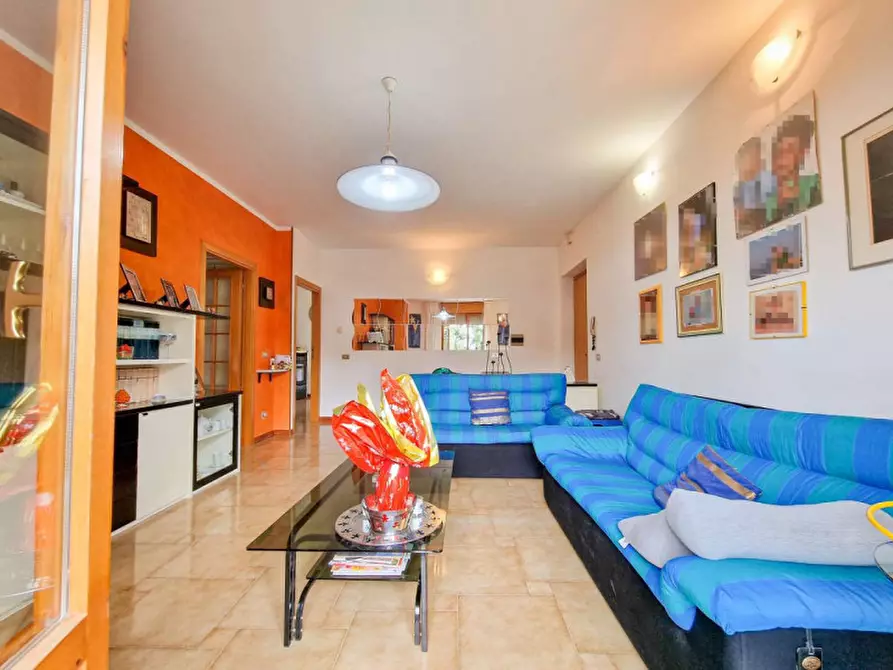 Immagine 2 di Appartamento in vendita  in San Donato in Taviglione a Sassocorvaro Auditore