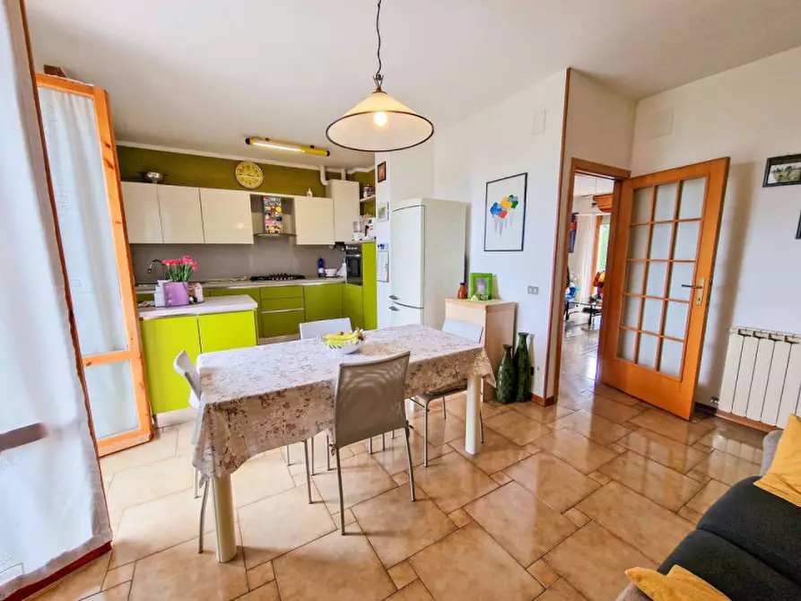 Immagine 5 di Appartamento in vendita  in San Donato in Taviglione a Sassocorvaro Auditore