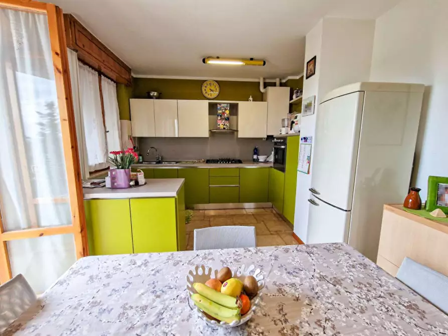 Immagine 6 di Appartamento in vendita  in San Donato in Taviglione a Sassocorvaro Auditore