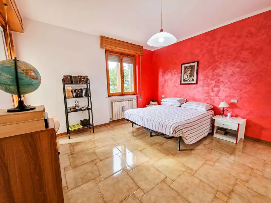 Immagine 8 di Appartamento in vendita  in San Donato in Taviglione a Sassocorvaro Auditore