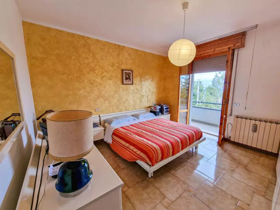 Immagine 9 di Appartamento in vendita  in San Donato in Taviglione a Sassocorvaro Auditore