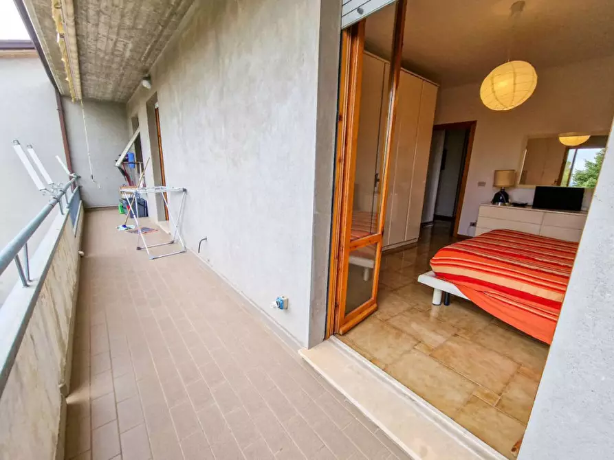 Immagine 13 di Appartamento in vendita  in San Donato in Taviglione a Sassocorvaro Auditore