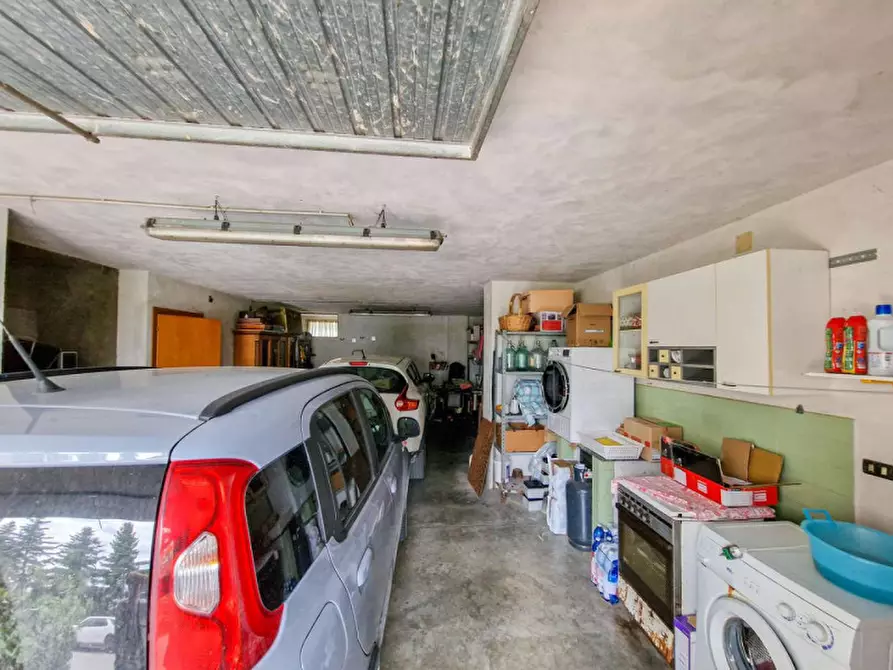 Immagine 15 di Appartamento in vendita  in San Donato in Taviglione a Sassocorvaro Auditore