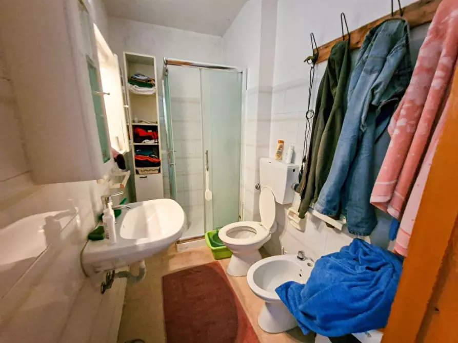 Immagine 16 di Appartamento in vendita  in San Donato in Taviglione a Sassocorvaro Auditore