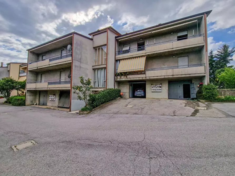 Immagine 17 di Appartamento in vendita  in San Donato in Taviglione a Sassocorvaro Auditore