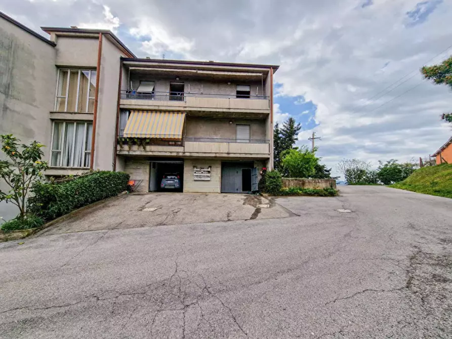 Immagine 18 di Appartamento in vendita  in San Donato in Taviglione a Sassocorvaro Auditore