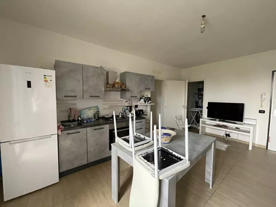 Immagine 3 di Appartamento in vendita  a Pegognaga