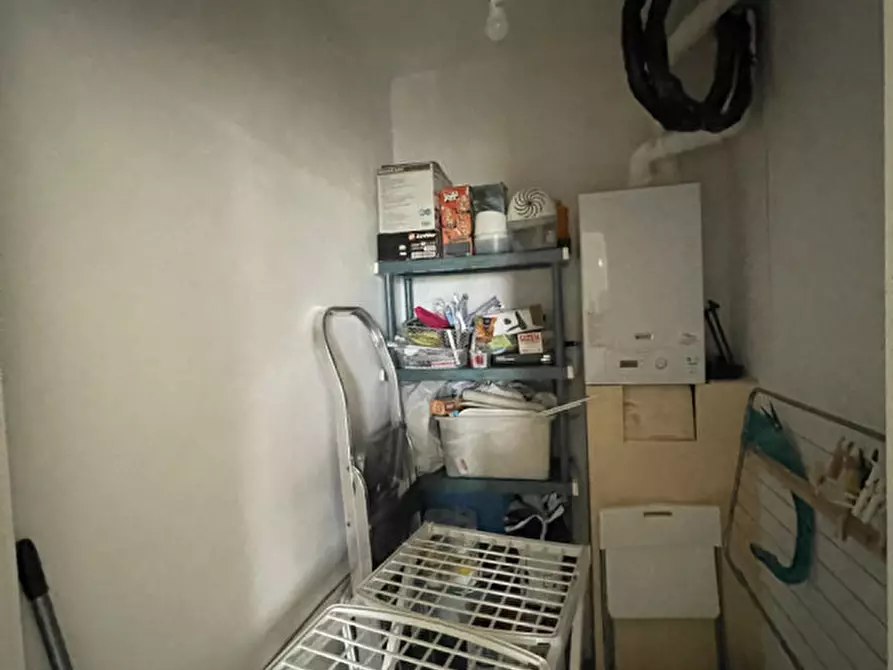 Immagine 4 di Appartamento in vendita  a Pegognaga