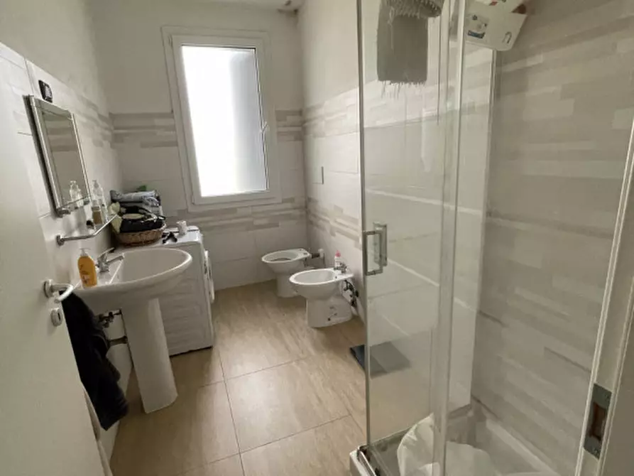 Immagine 5 di Appartamento in vendita  a Pegognaga