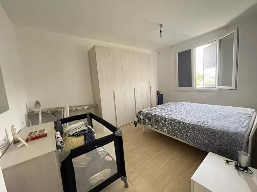 Immagine 9 di Appartamento in vendita  a Pegognaga