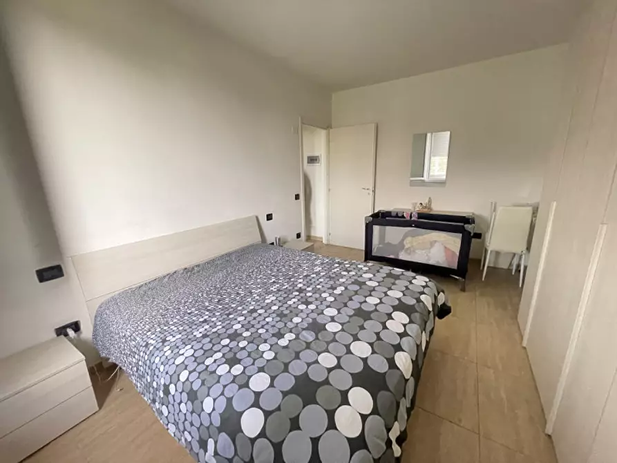 Immagine 10 di Appartamento in vendita  a Pegognaga