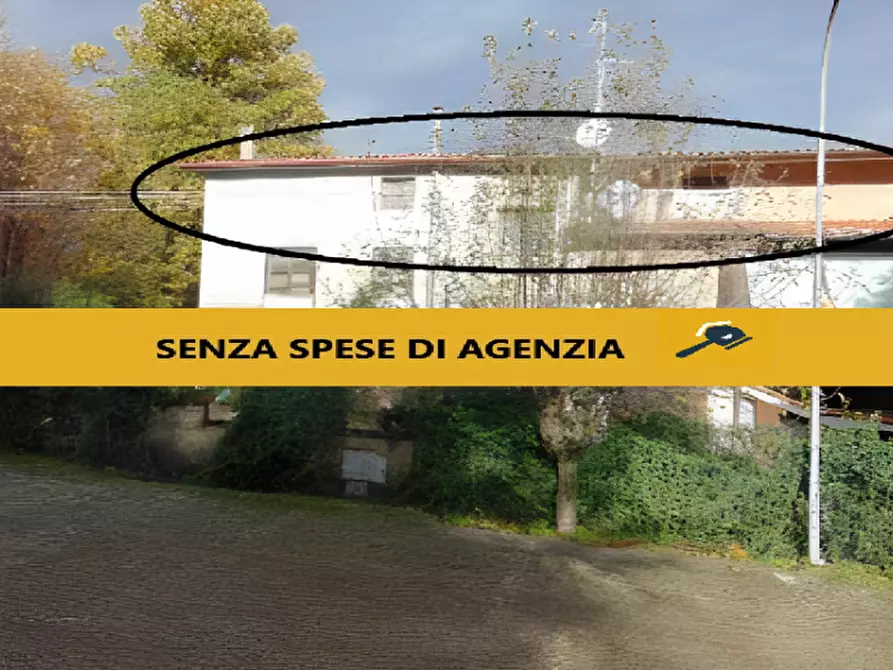 Immagine 1 di Appartamento in vendita  in Via maremmana III a Montecompatri