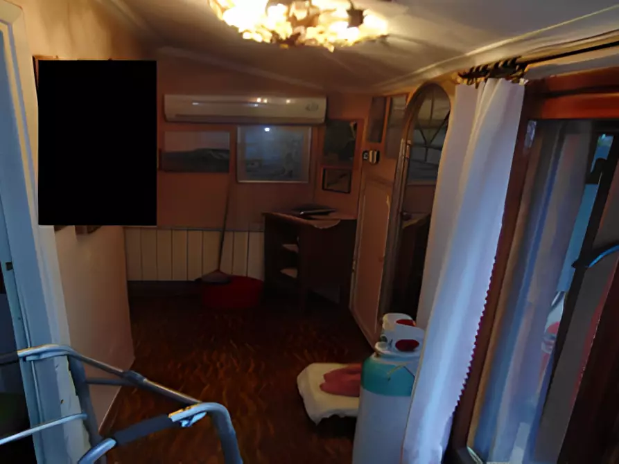 Immagine 3 di Appartamento in vendita  in Via maremmana III a Montecompatri