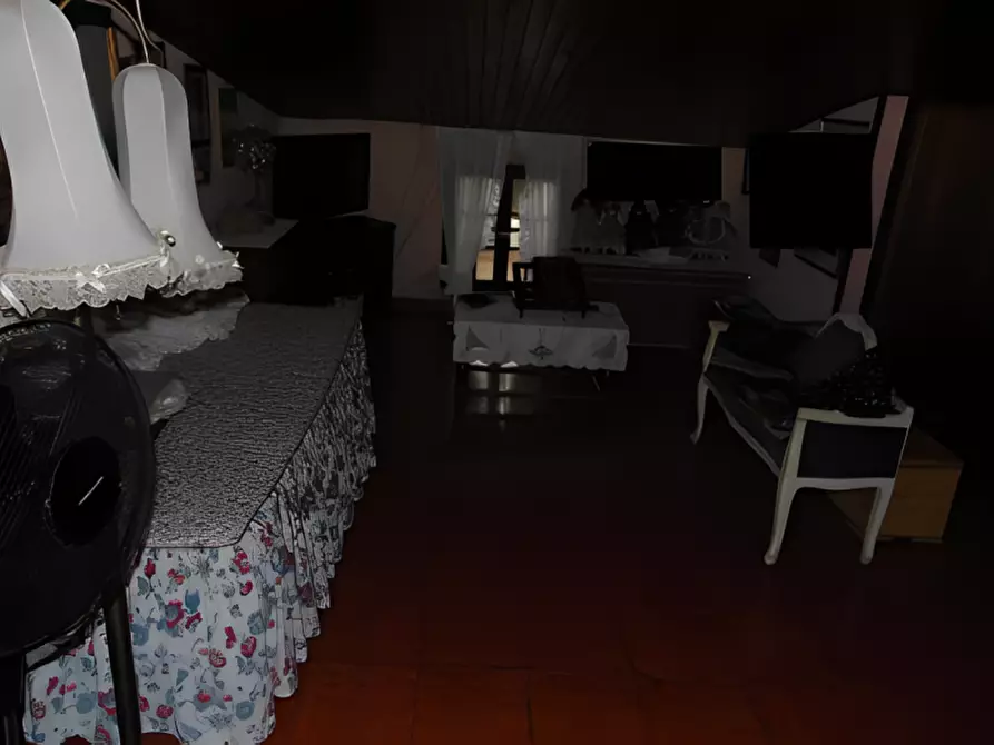 Immagine 6 di Appartamento in vendita  in Via maremmana III a Montecompatri