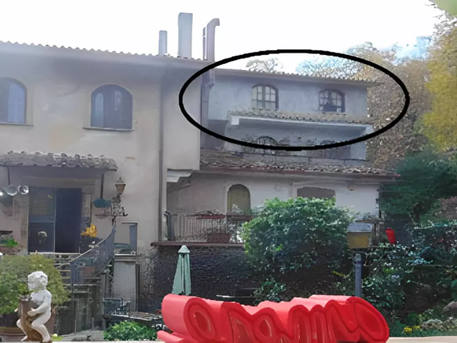 Immagine 8 di Appartamento in vendita  in Via maremmana III a Montecompatri