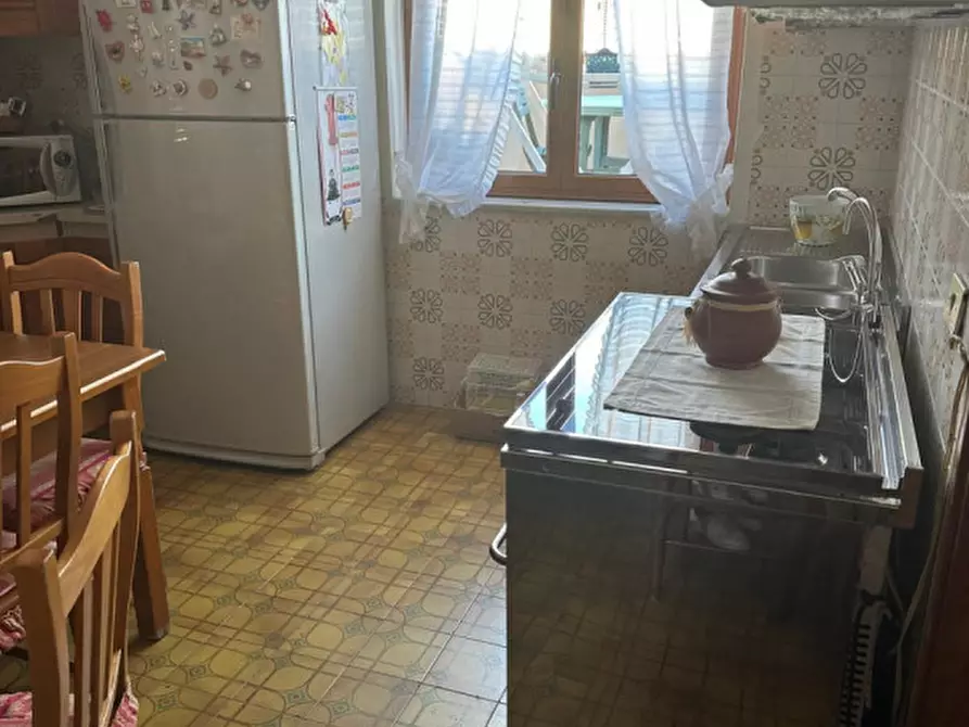 Immagine 12 di Palazzo in vendita  in VIA CARRUBBARO a Milazzo