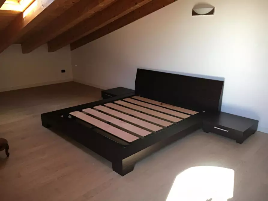 Immagine 2 di Appartamento in vendita  a Campolongo Maggiore