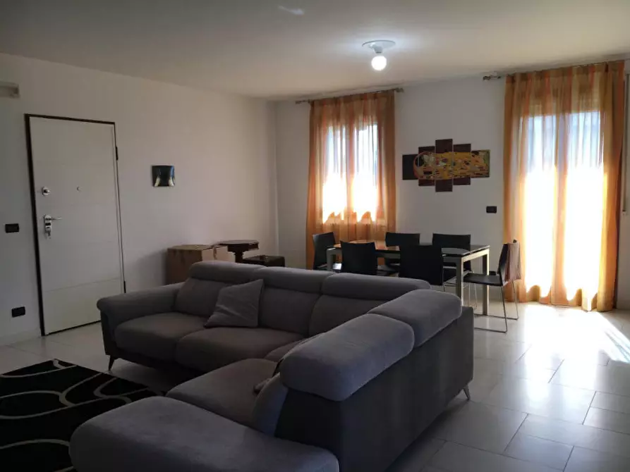 Immagine 4 di Appartamento in vendita  a Campolongo Maggiore