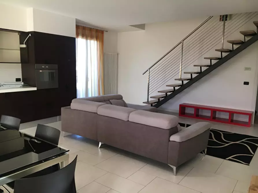 Immagine 5 di Appartamento in vendita  a Campolongo Maggiore